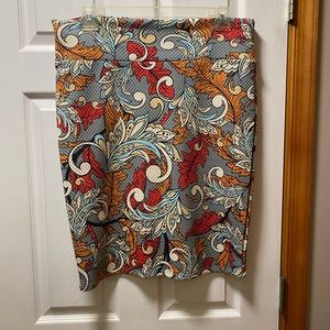Lularoe Cassie Skirt